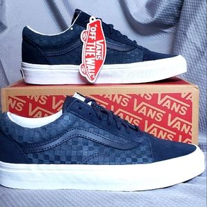 VANS OLD SKOOL WOMEN